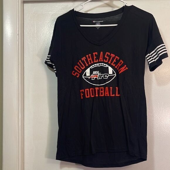 Southeastern football shirt small - Picture 2 of 6